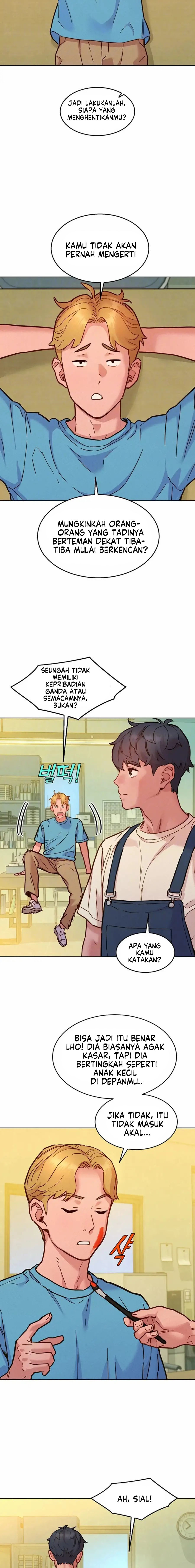 Let’s Hang Out from Today - Chapter 100 6 Let’s Hang Out from Today - Chapter 100 6