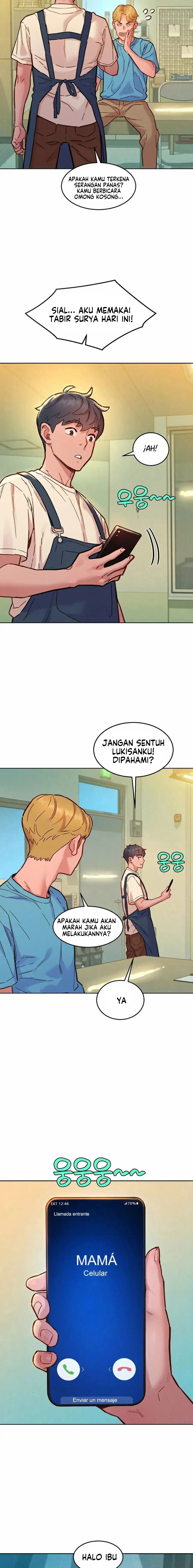 Let’s Hang Out from Today - Chapter 100 7 Let’s Hang Out from Today - Chapter 100 7