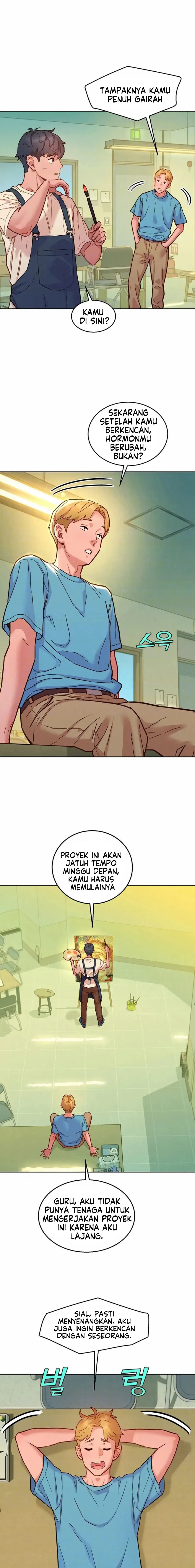 Let’s Hang Out from Today - Chapter 100 5 Let’s Hang Out from Today - Chapter 100 5