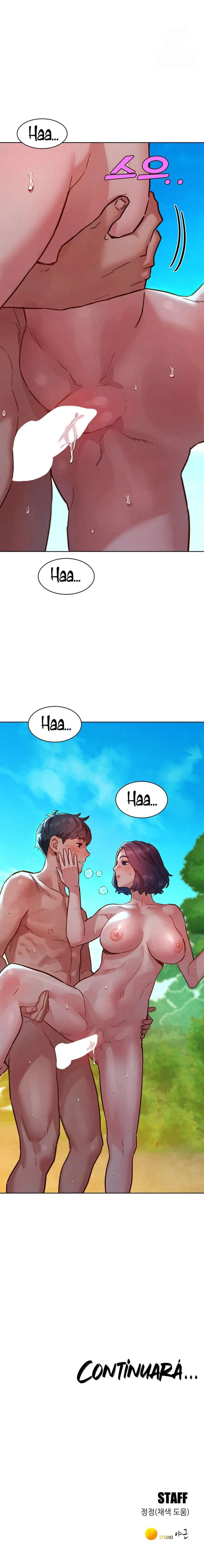 Let’s Hang Out from Today - Chapter 106 22 Let’s Hang Out from Today - Chapter 106 22