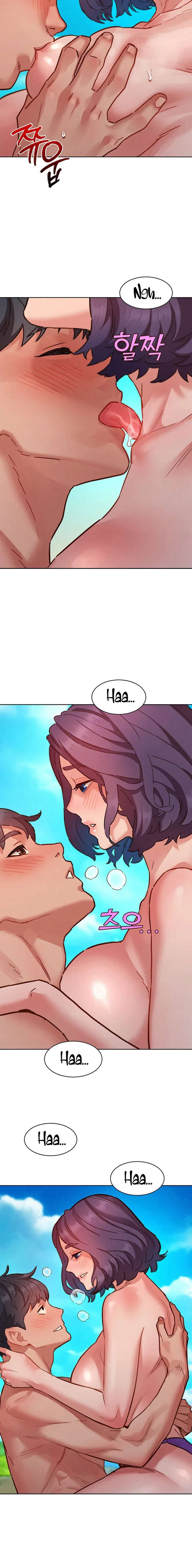 Let’s Hang Out from Today - Chapter 106 19 Let’s Hang Out from Today - Chapter 106 19