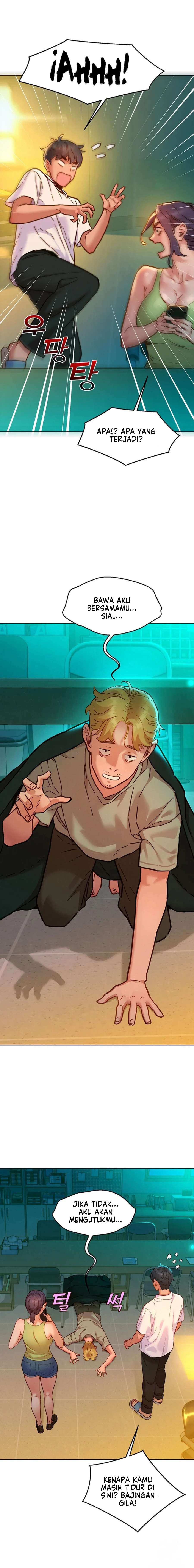 Let’s Hang Out from Today - Chapter 104 9 Let’s Hang Out from Today - Chapter 104 9