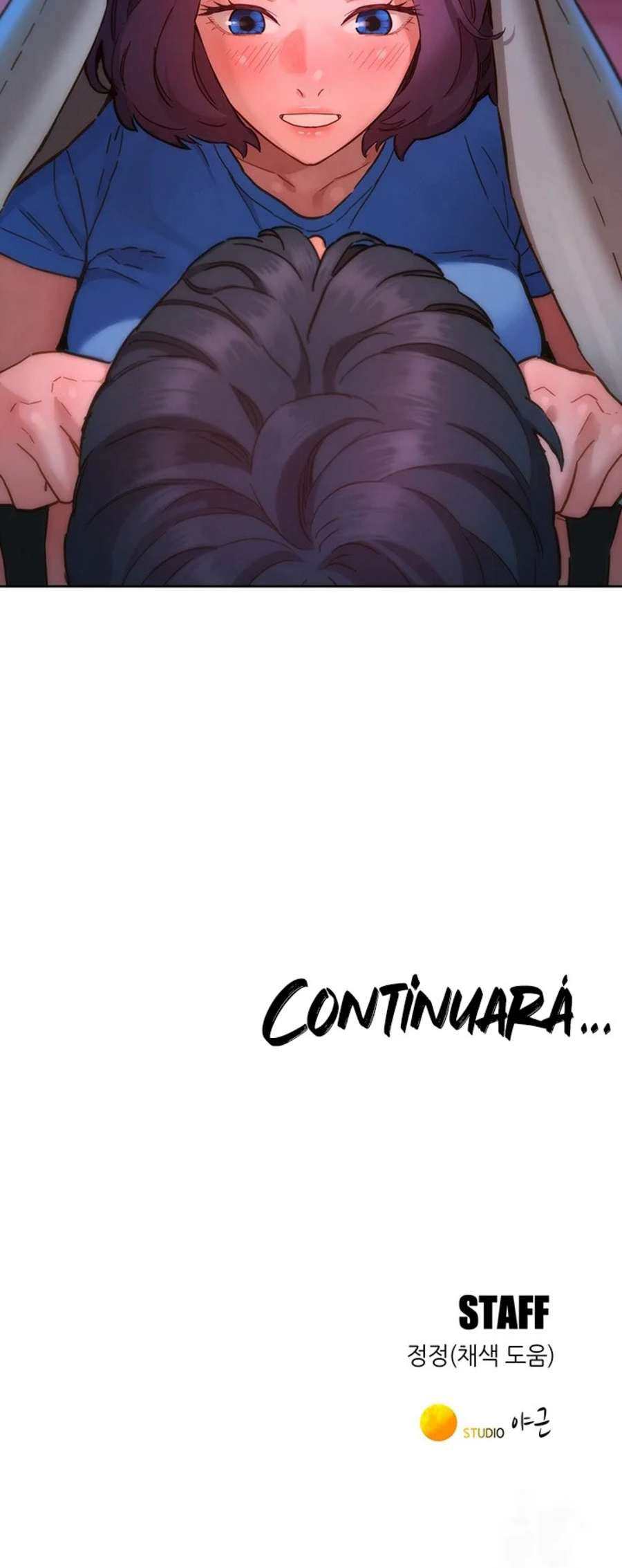 Let’s Hang Out from Today - Chapter 104 21 Let’s Hang Out from Today - Chapter 104 21