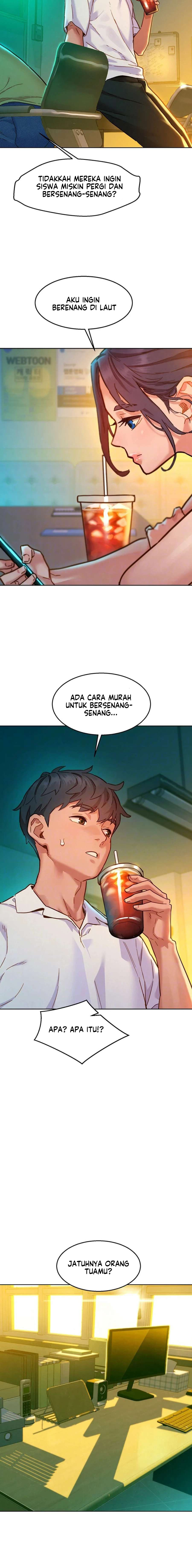 Let’s Hang Out from Today - Chapter 104 5 Let’s Hang Out from Today - Chapter 104 5