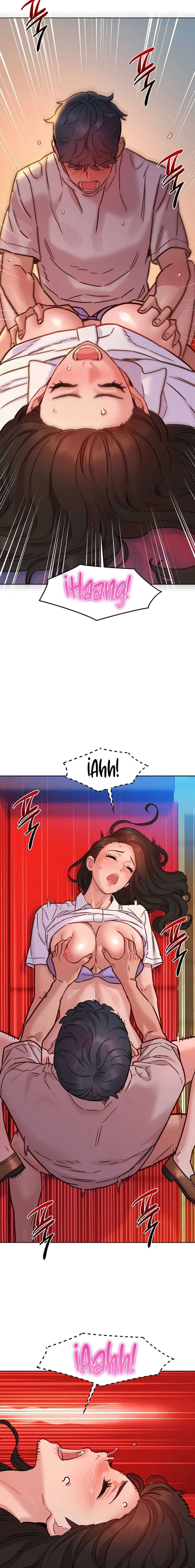 Let’s Hang Out from Today - Chapter 68 20 Let’s Hang Out from Today - Chapter 68 20