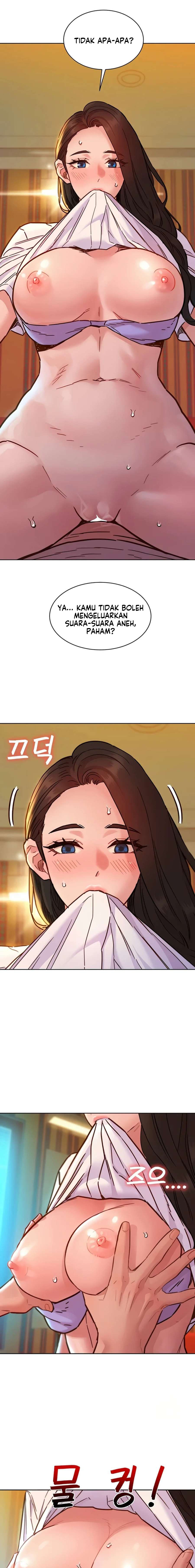 Let’s Hang Out from Today - Chapter 68 14 Let’s Hang Out from Today - Chapter 68 14