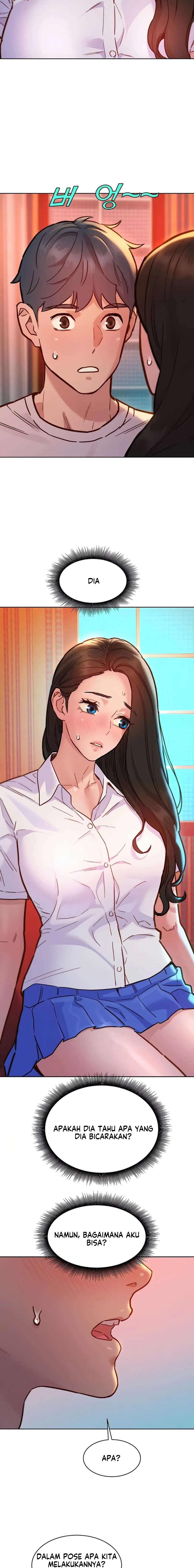 Let’s Hang Out from Today - Chapter 68 5 Let’s Hang Out from Today - Chapter 68 5