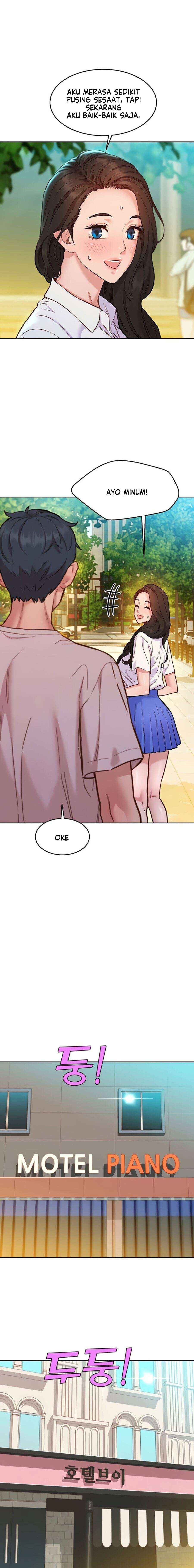 Let’s Hang Out from Today - Chapter 67 9 Let’s Hang Out from Today - Chapter 67 9