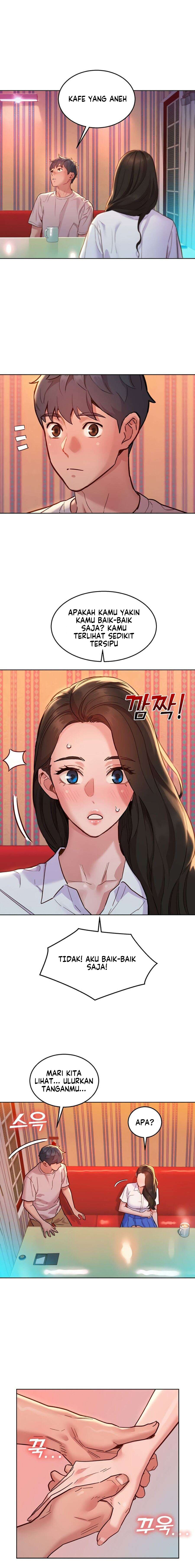 Let’s Hang Out from Today - Chapter 67 12 Let’s Hang Out from Today - Chapter 67 12