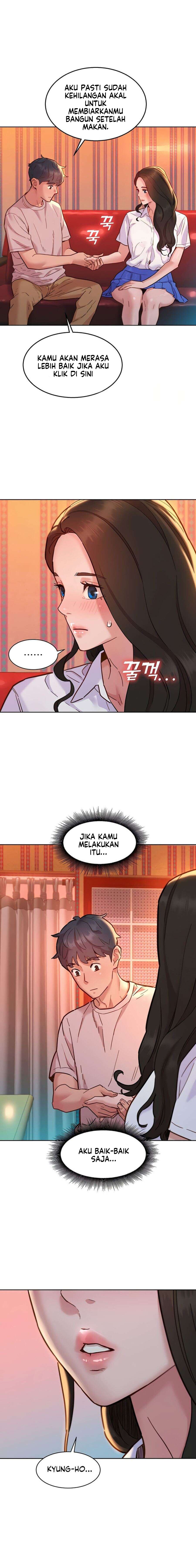 Let’s Hang Out from Today - Chapter 67 13 Let’s Hang Out from Today - Chapter 67 13