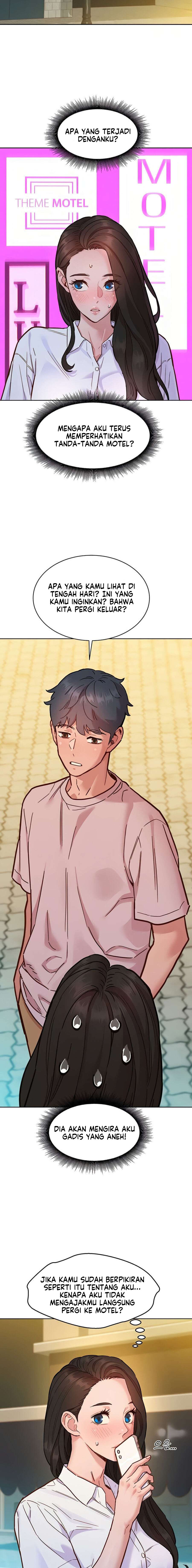 Let’s Hang Out from Today - Chapter 67 10 Let’s Hang Out from Today - Chapter 67 10