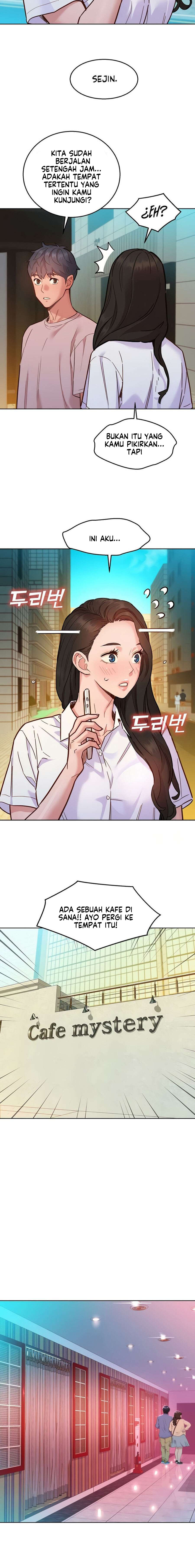 Let’s Hang Out from Today - Chapter 67 11 Let’s Hang Out from Today - Chapter 67 11