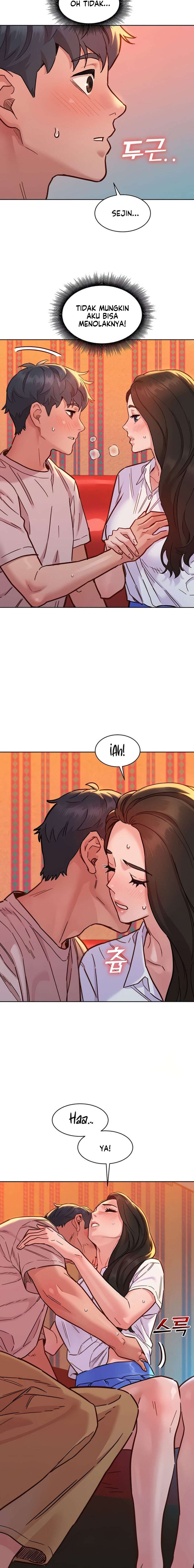 Let’s Hang Out from Today - Chapter 67 16 Let’s Hang Out from Today - Chapter 67 16