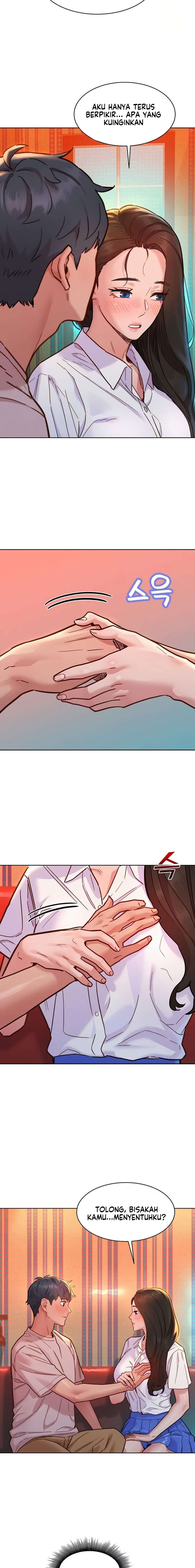 Let’s Hang Out from Today - Chapter 67 15 Let’s Hang Out from Today - Chapter 67 15