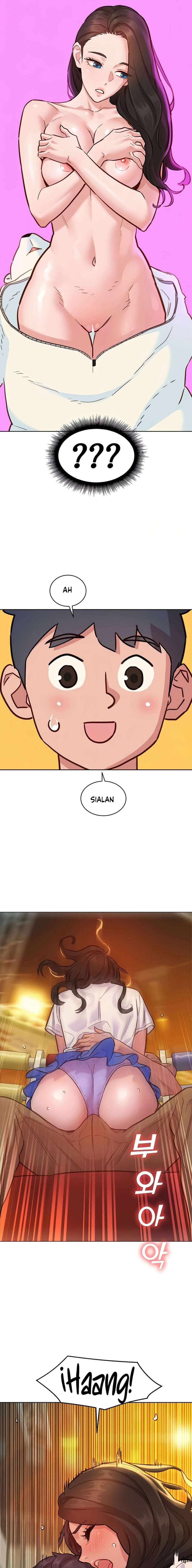 Let’s Hang Out from Today - Chapter 67 6 Let’s Hang Out from Today - Chapter 67 6