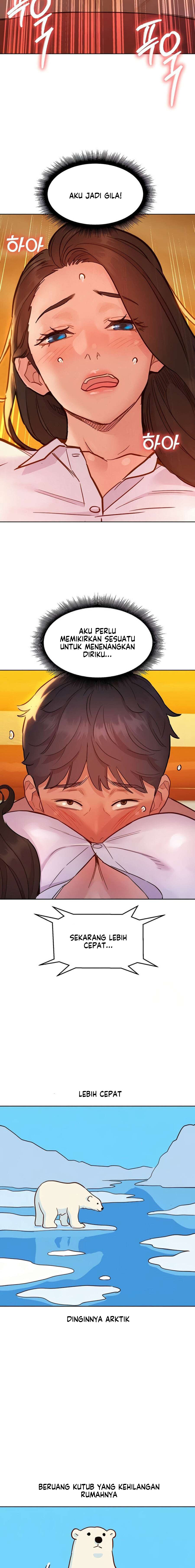 Let’s Hang Out from Today - Chapter 67 4 Let’s Hang Out from Today - Chapter 67 4