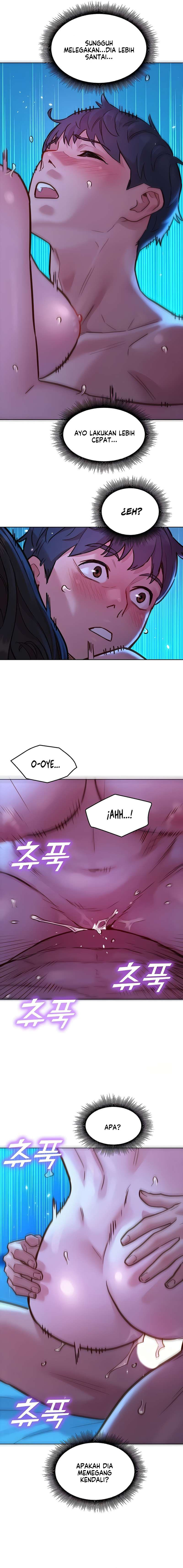 Let’s Hang Out from Today - Chapter 57 18 Let’s Hang Out from Today - Chapter 57 18