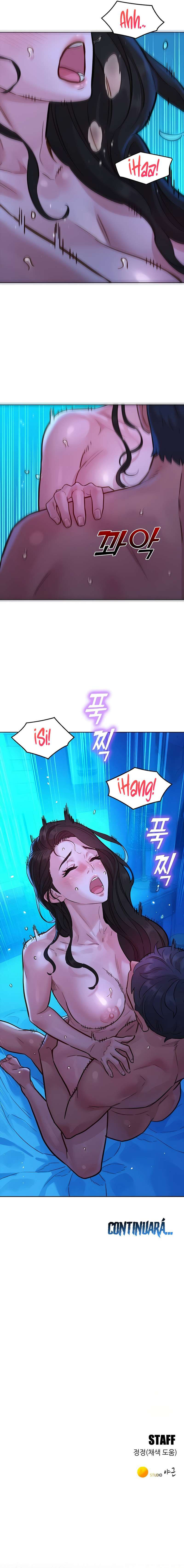 Let’s Hang Out from Today - Chapter 57 19 Let’s Hang Out from Today - Chapter 57 19