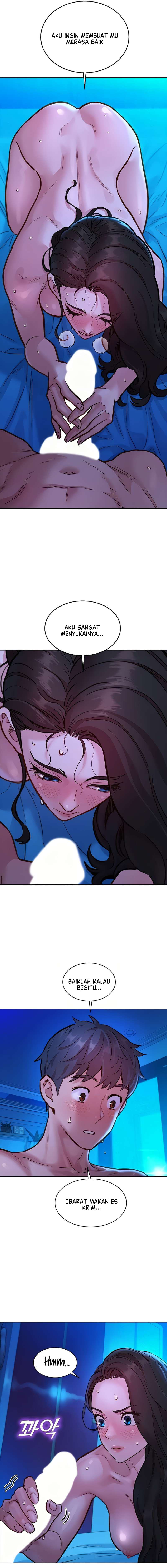 Let’s Hang Out from Today - Chapter 57 4 Let’s Hang Out from Today - Chapter 57 4