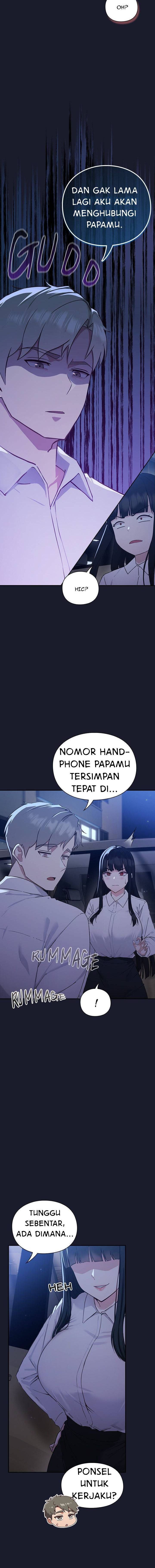 Let’s Play Hooky - Chapter 2 8 Let’s Play Hooky - Chapter 2 8