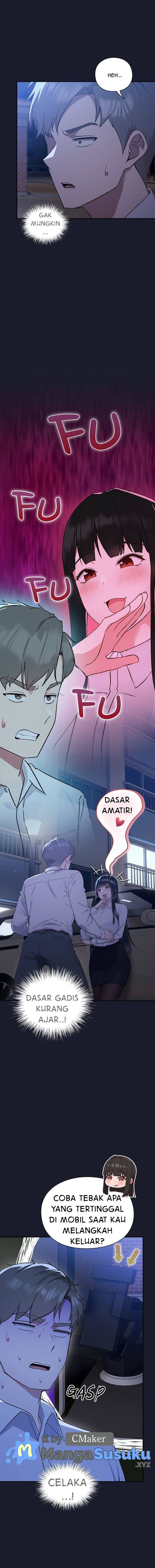 Let’s Play Hooky - Chapter 2 9 Let’s Play Hooky - Chapter 2 9