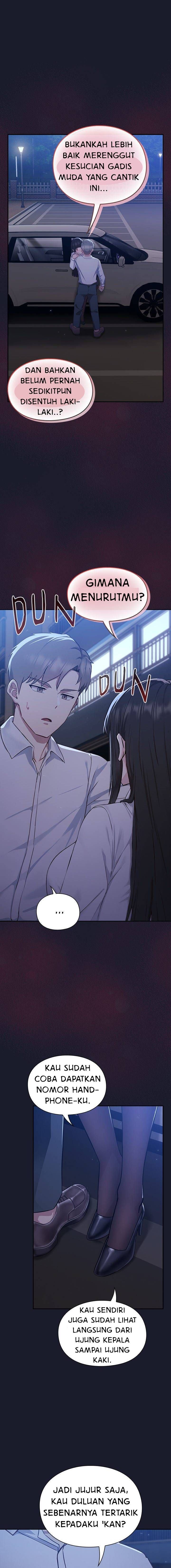 Let’s Play Hooky - Chapter 2 2 Let’s Play Hooky - Chapter 2 2