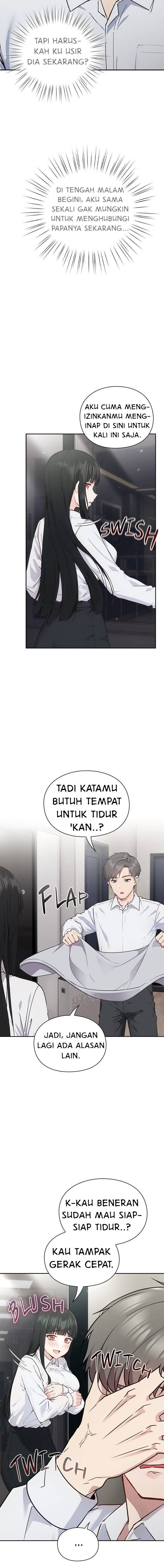 Let’s Play Hooky - Chapter 2 20 Let’s Play Hooky - Chapter 2 20