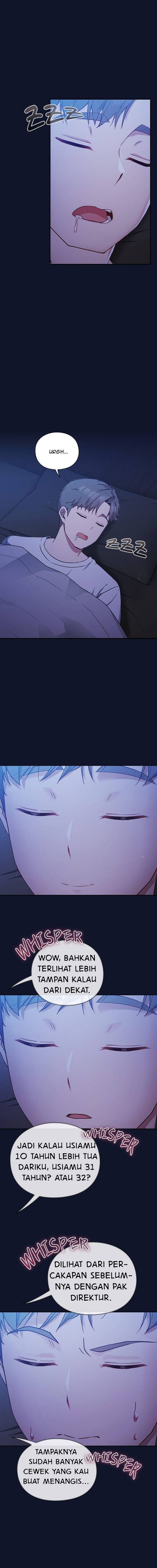 Let’s Play Hooky - Chapter 2 27 Let’s Play Hooky - Chapter 2 27