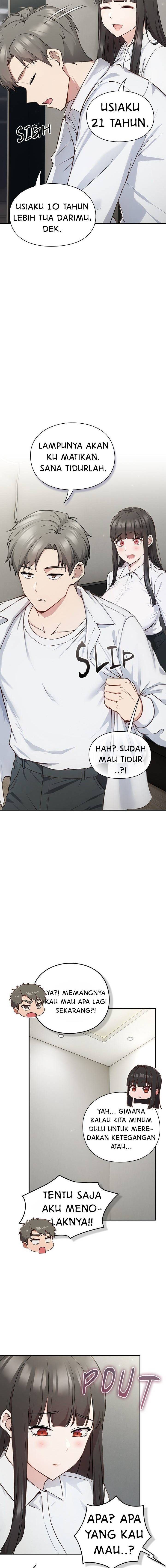 Let’s Play Hooky - Chapter 2 24 Let’s Play Hooky - Chapter 2 24