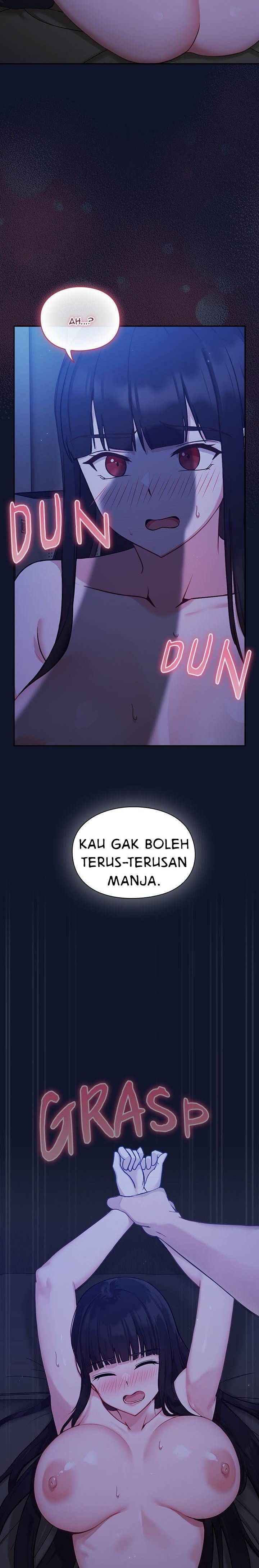 Let’s Play Hooky - Chapter 2 36 Let’s Play Hooky - Chapter 2 36