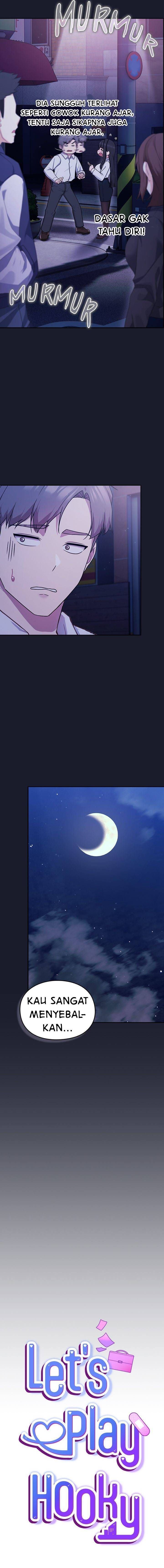 Let’s Play Hooky - Chapter 2 18 Let’s Play Hooky - Chapter 2 18