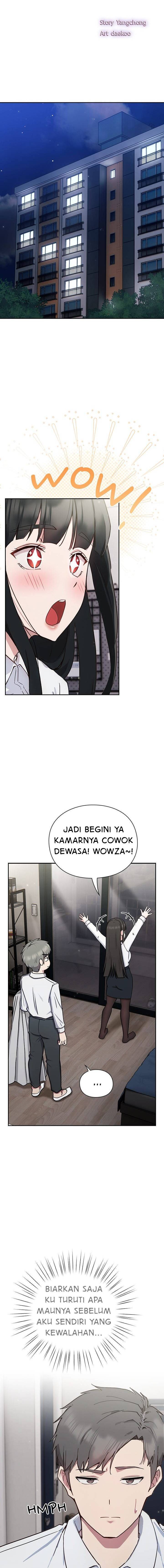 Let’s Play Hooky - Chapter 2 19 Let’s Play Hooky - Chapter 2 19