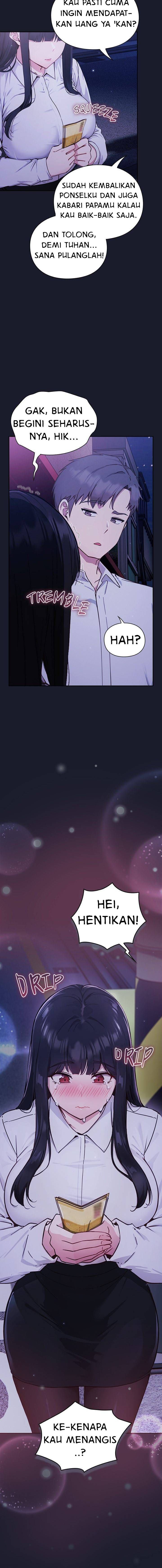 Let’s Play Hooky - Chapter 2 16 Let’s Play Hooky - Chapter 2 16