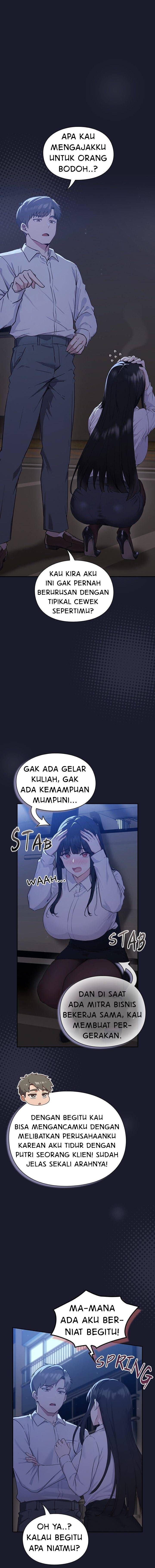 Let’s Play Hooky - Chapter 2 6 Let’s Play Hooky - Chapter 2 6