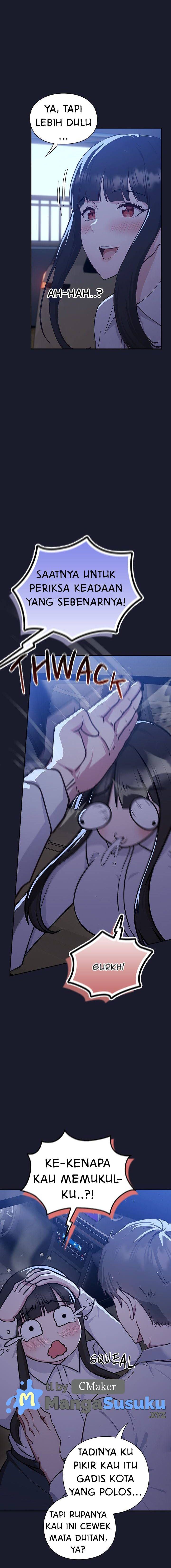 Let’s Play Hooky - Chapter 2 5 Let’s Play Hooky - Chapter 2 5