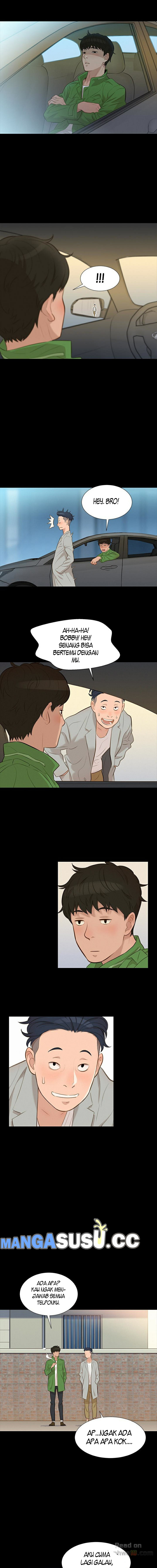 Let Me Drive - Chapter 21 8 Let Me Drive - Chapter 21 8