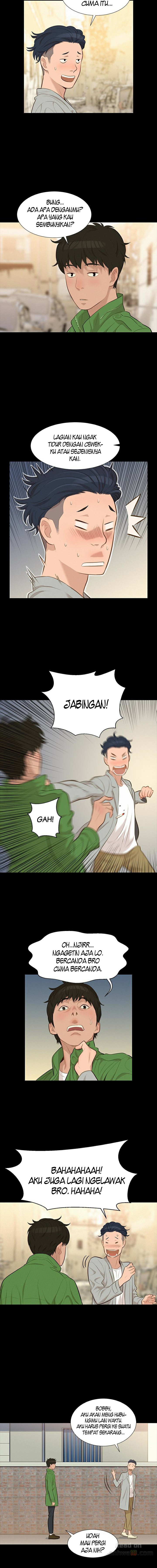 Let Me Drive - Chapter 21 9 Let Me Drive - Chapter 21 9