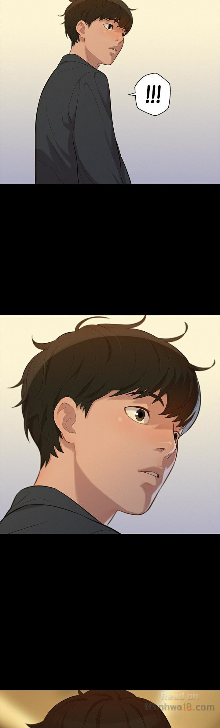 Let Me Drive - Chapter 21 13 Let Me Drive - Chapter 21 13