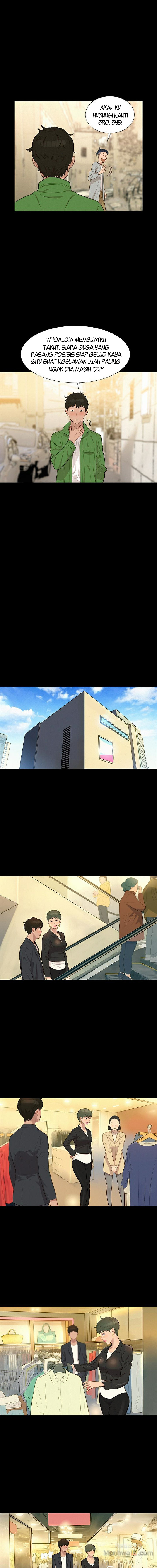 Let Me Drive - Chapter 21 10 Let Me Drive - Chapter 21 10