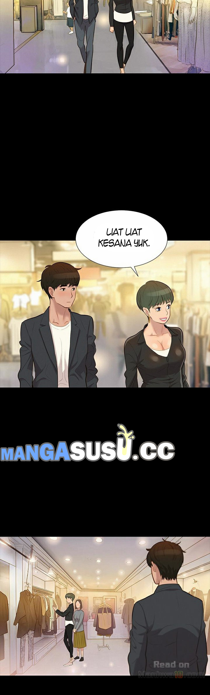 Let Me Drive - Chapter 21 11 Let Me Drive - Chapter 21 11