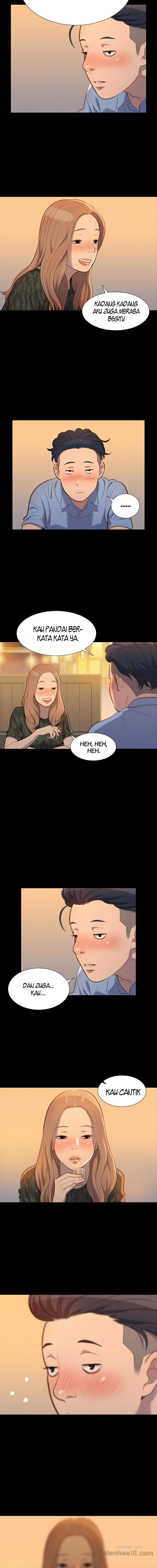 Let Me Drive - Chapter 21 6 Let Me Drive - Chapter 21 6