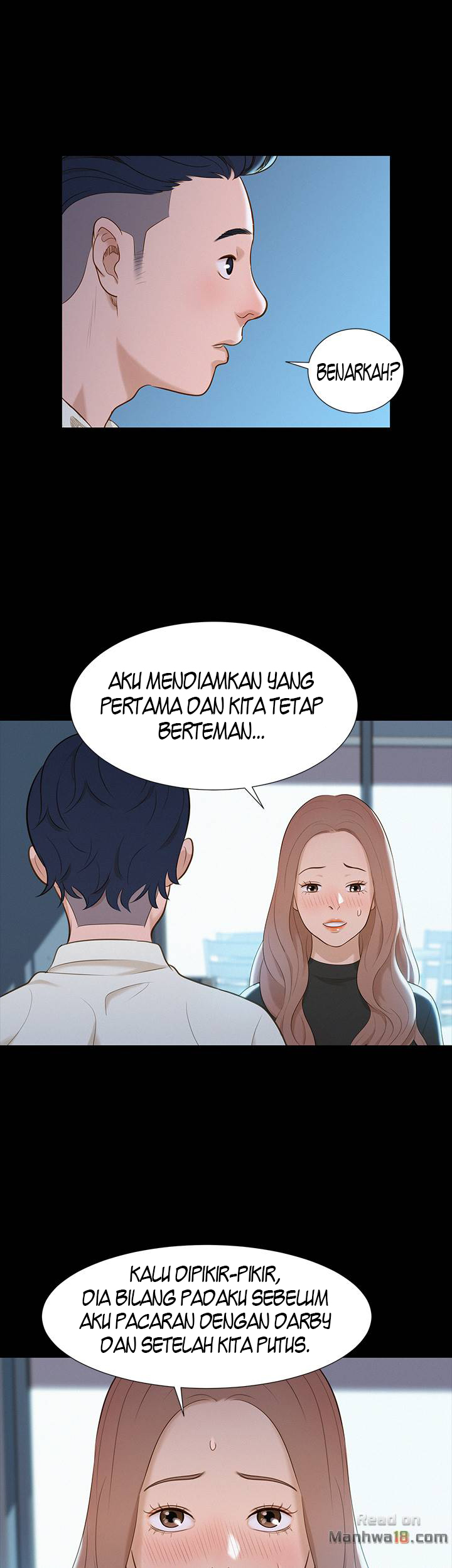 Let Me Drive - Chapter 11 29 Let Me Drive - Chapter 11 29