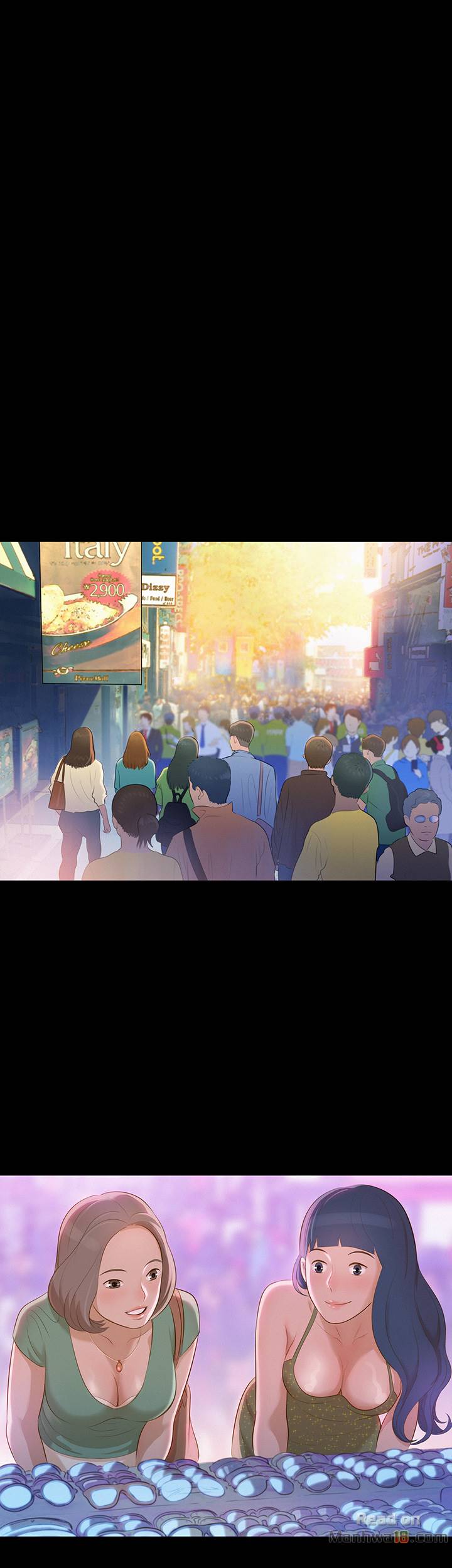 Let Me Drive - Chapter 11 20 Let Me Drive - Chapter 11 20