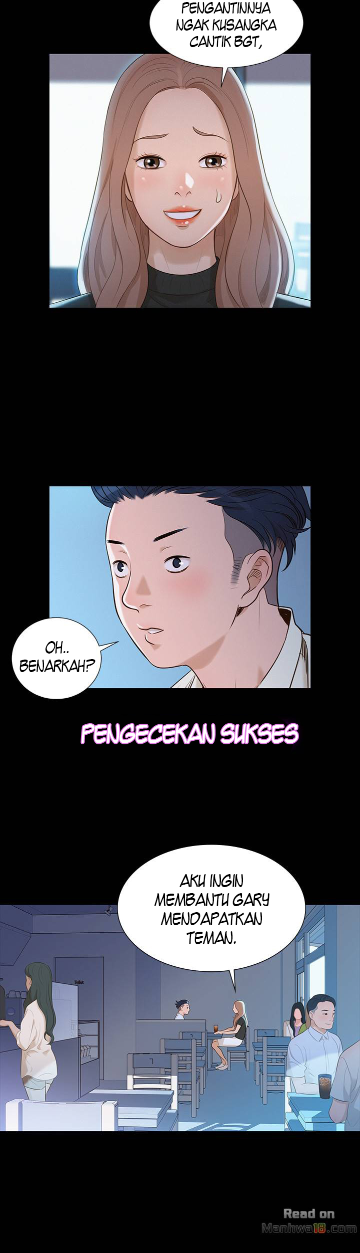 Let Me Drive - Chapter 11 26 Let Me Drive - Chapter 11 26