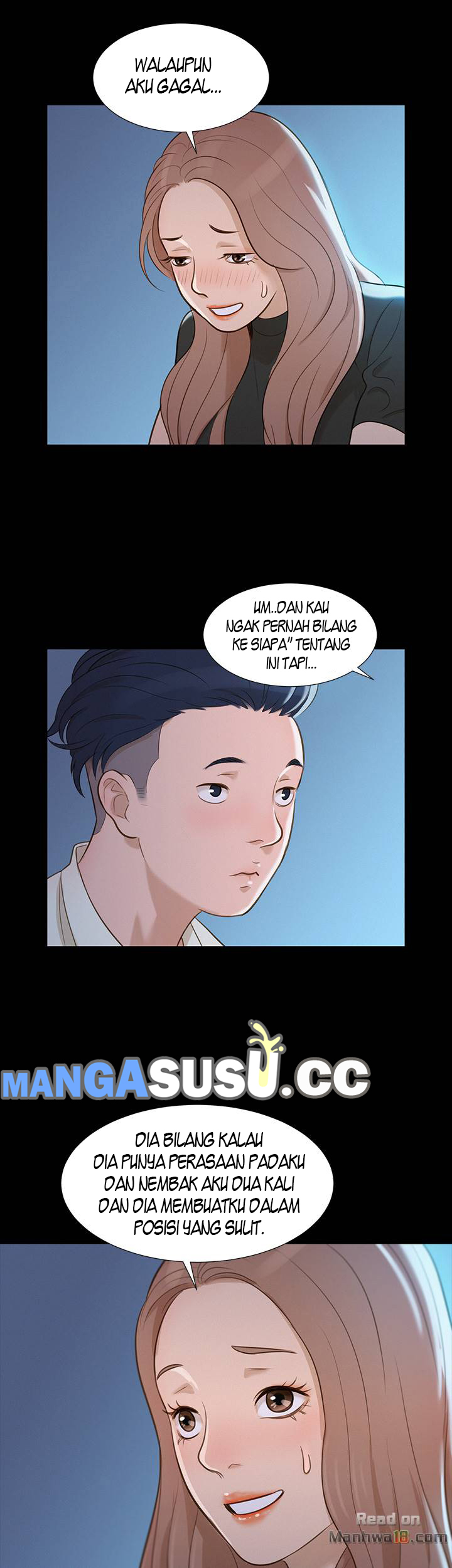 Let Me Drive - Chapter 11 27 Let Me Drive - Chapter 11 27