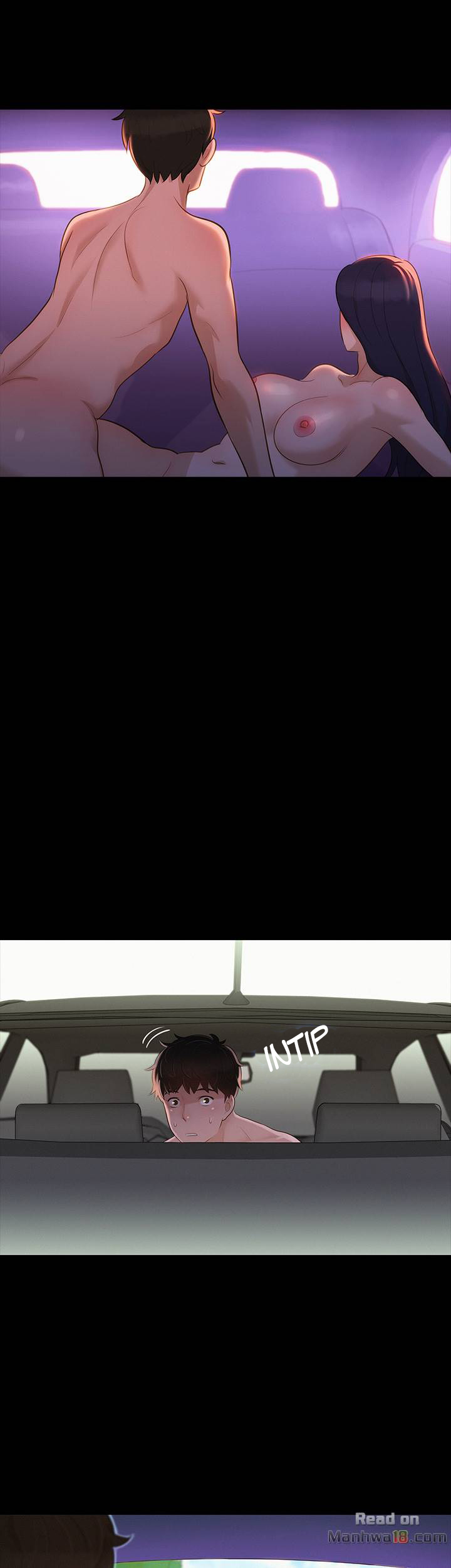 Let Me Drive - Chapter 11 3 Let Me Drive - Chapter 11 3