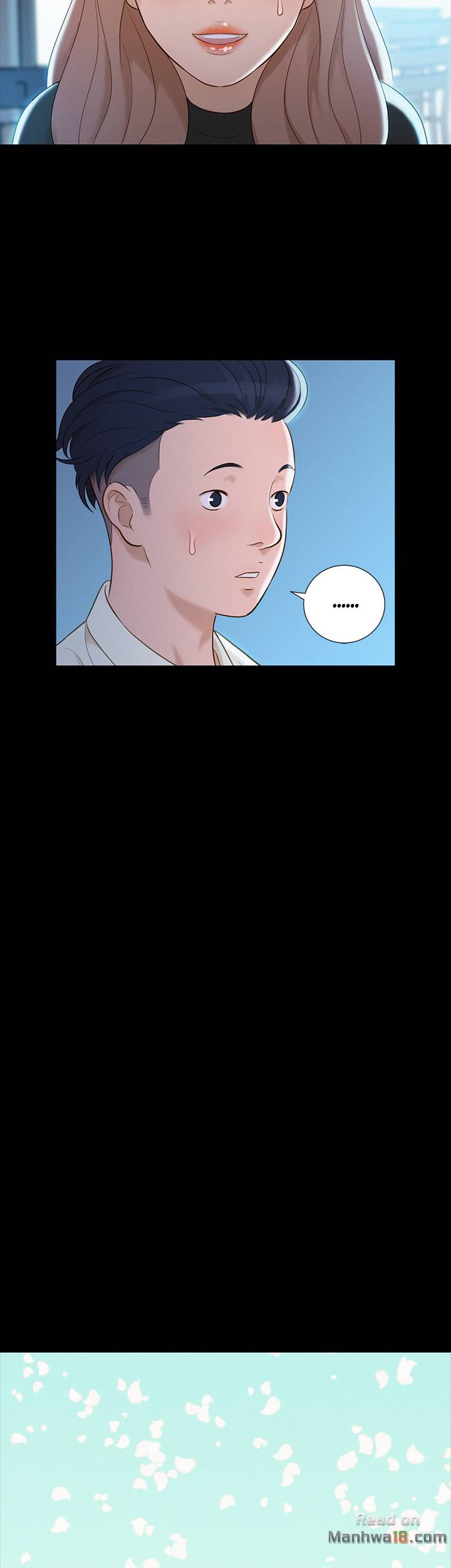 Let Me Drive - Chapter 11 30 Let Me Drive - Chapter 11 30