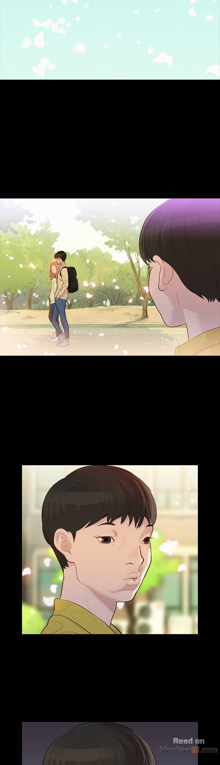 Let Me Drive - Chapter 11 31 Let Me Drive - Chapter 11 31