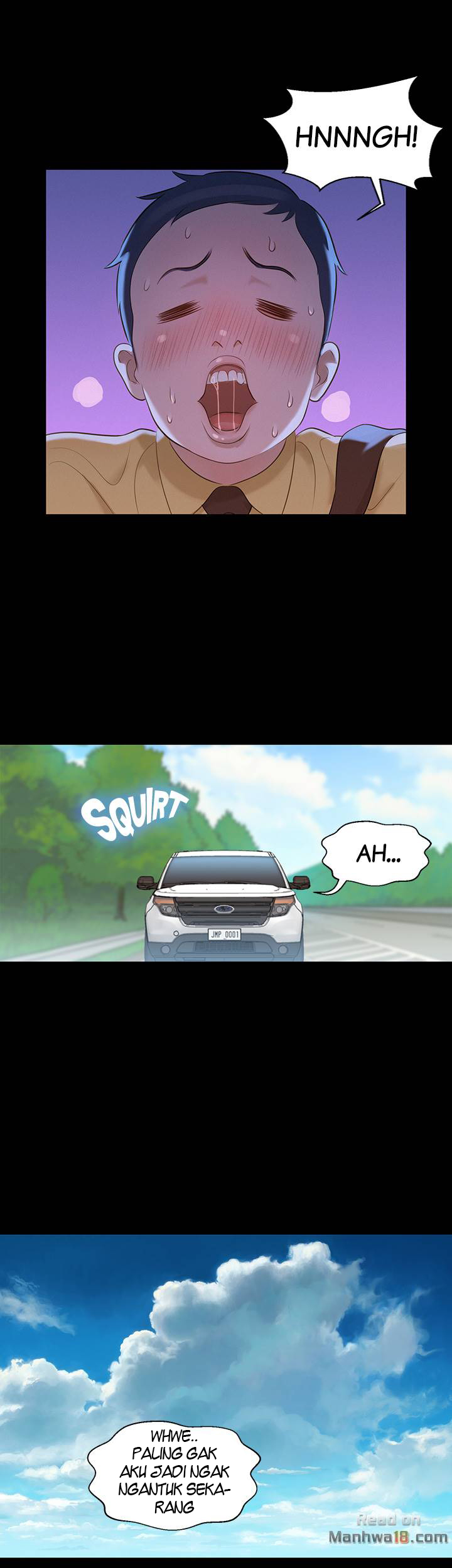 Let Me Drive - Chapter 11 19 Let Me Drive - Chapter 11 19