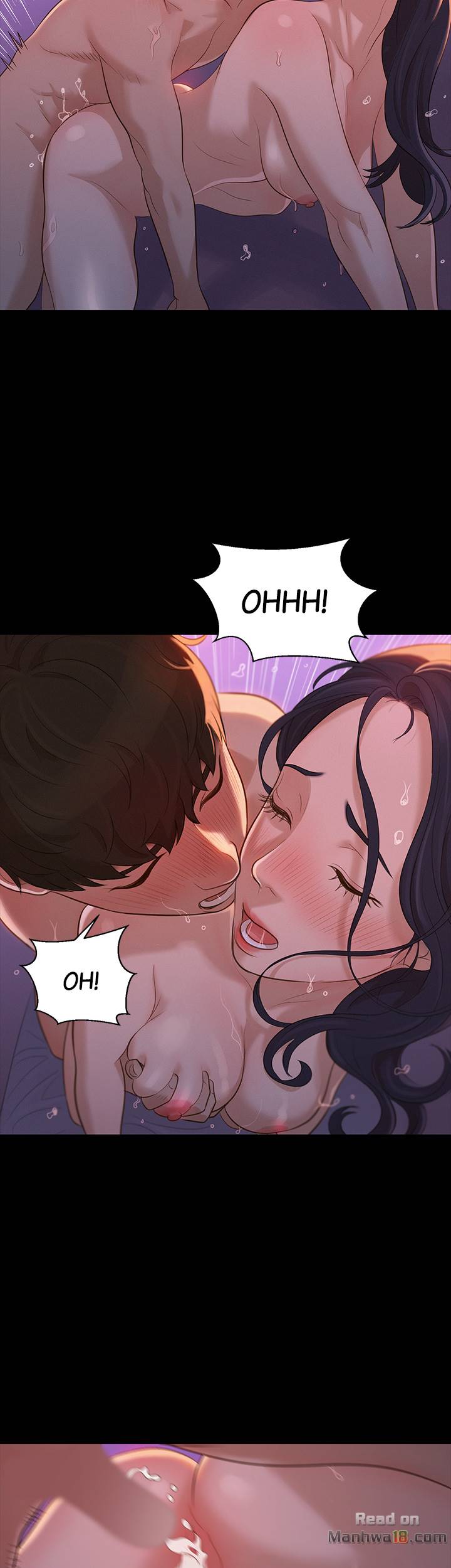 Let Me Drive - Chapter 11 13 Let Me Drive - Chapter 11 13